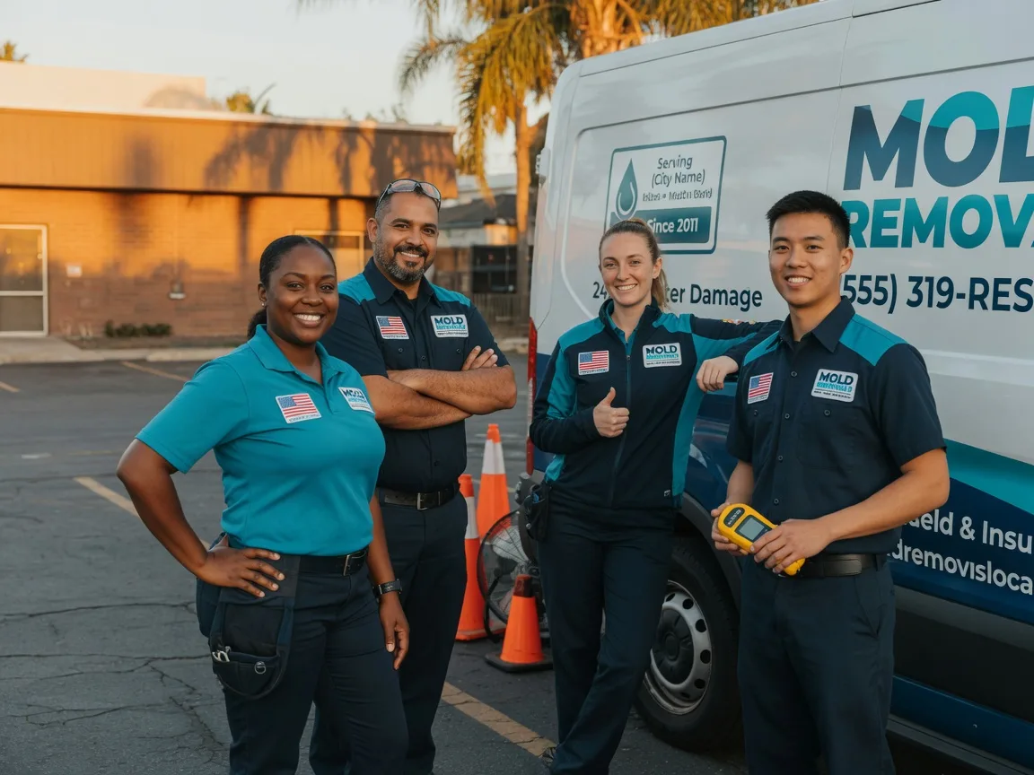 Water Damage Restoration company in Grand Lake, CO